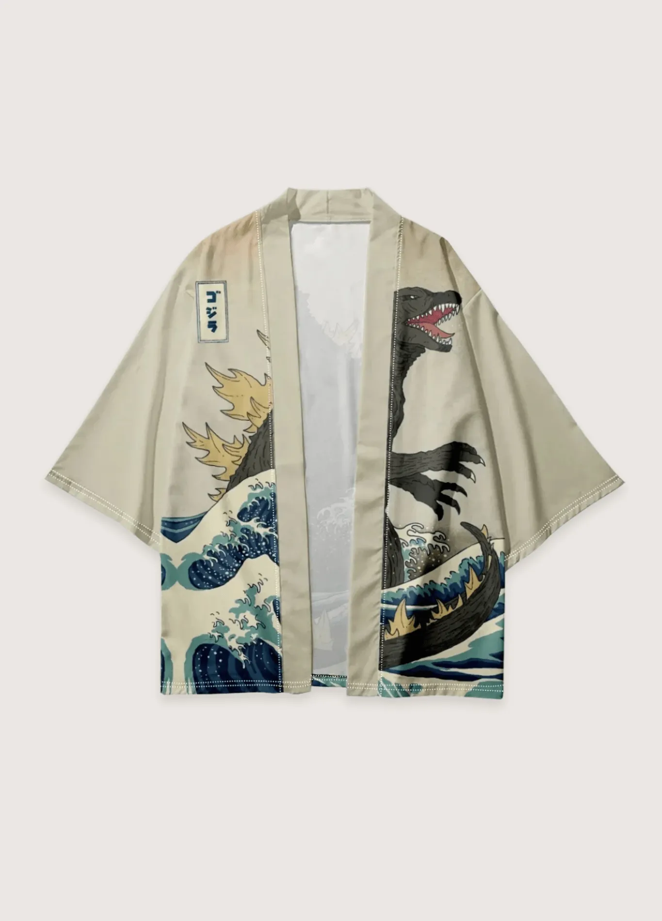 Kimono japonais | Kyoryu