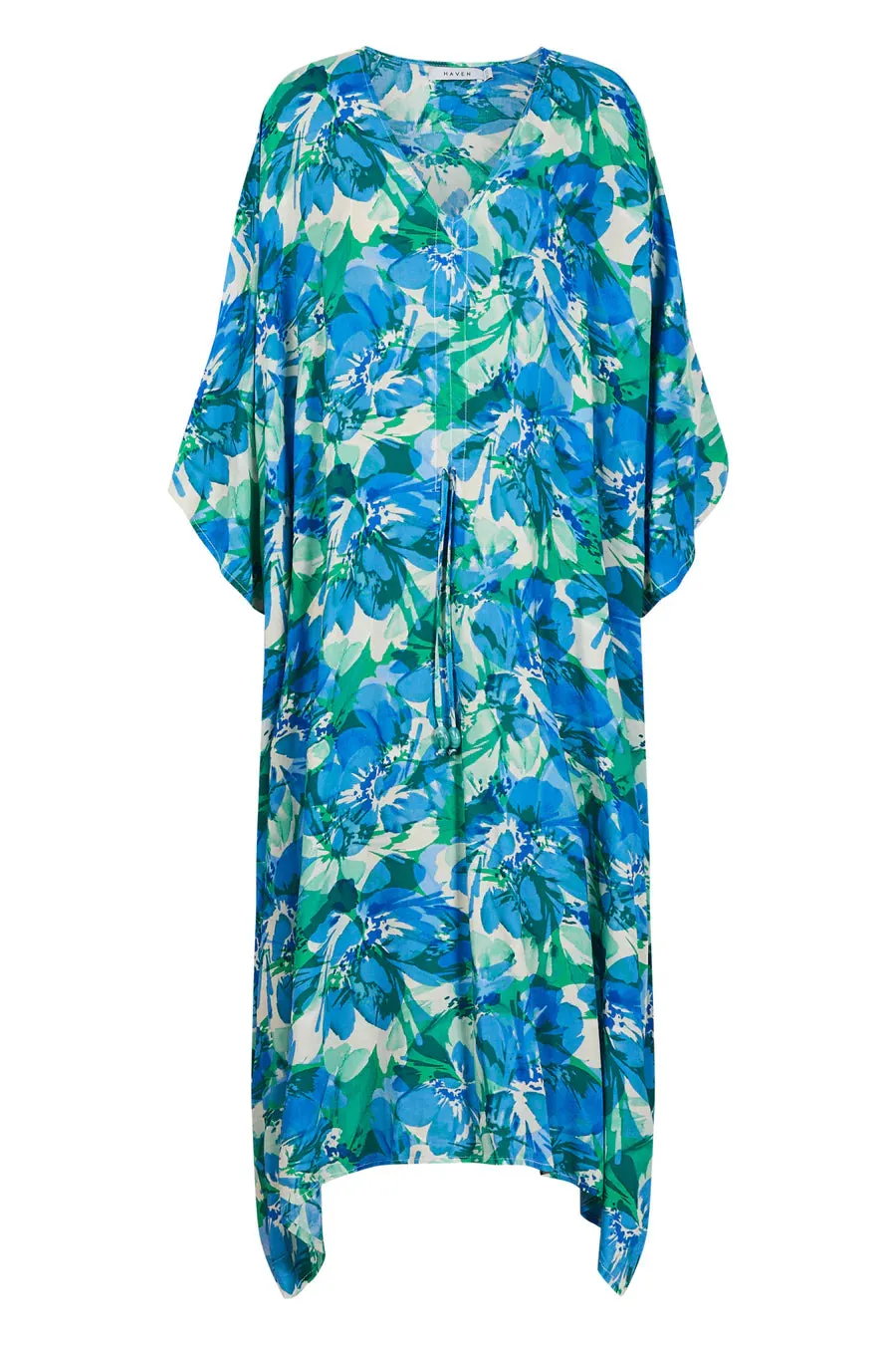 LIPARI KAFTAN- PETALI