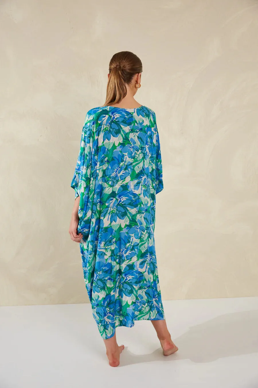 LIPARI KAFTAN- PETALI