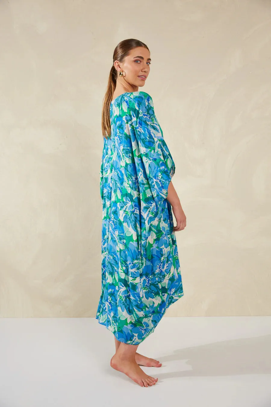 LIPARI KAFTAN- PETALI