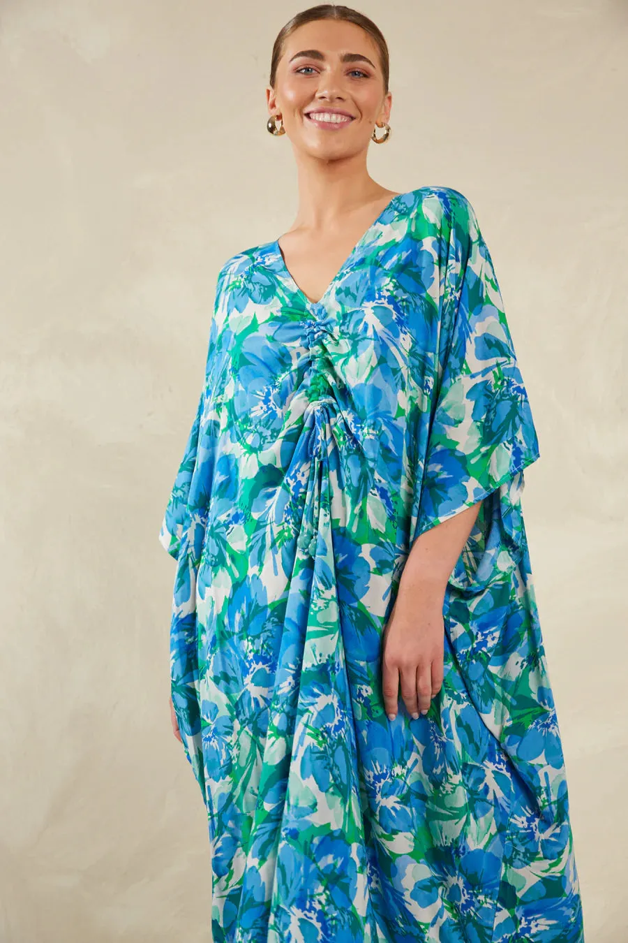 LIPARI KAFTAN- PETALI