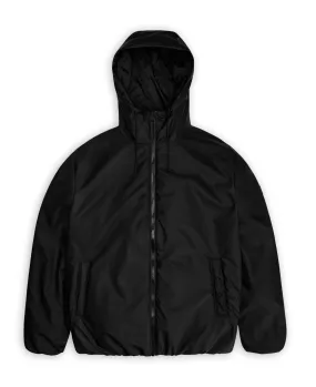 Lohja Insulated Jacket Black