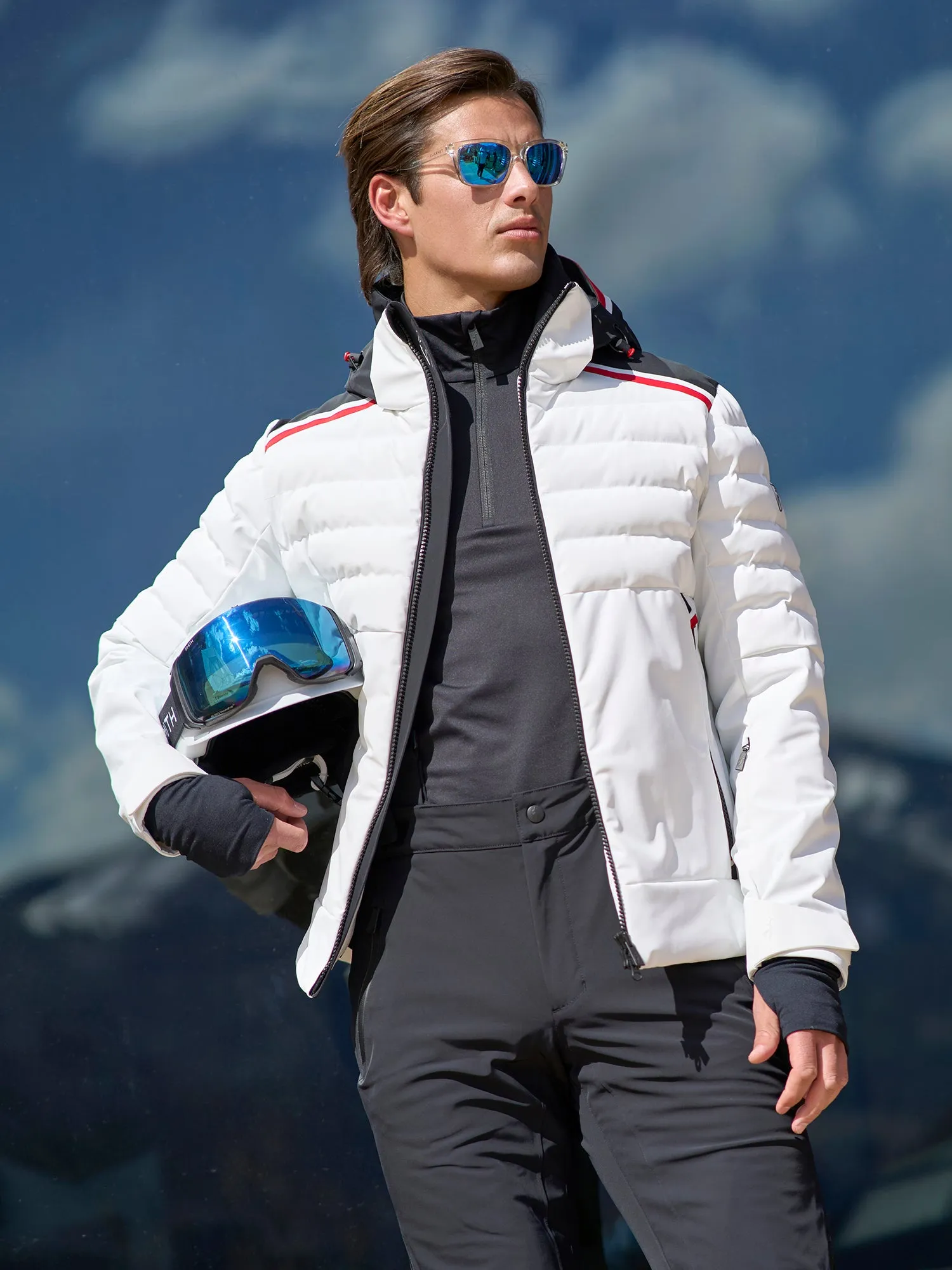 Lorenz Ski Jacket