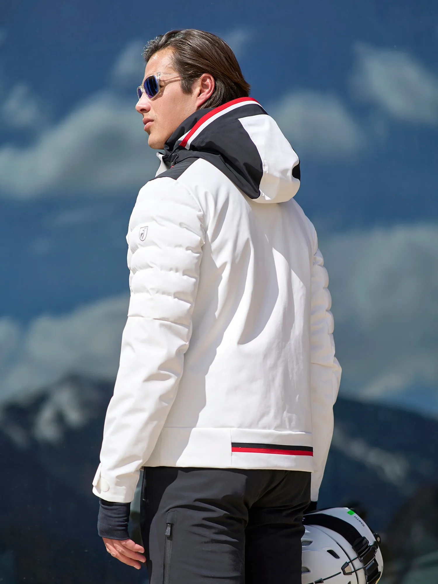 Lorenz Ski Jacket