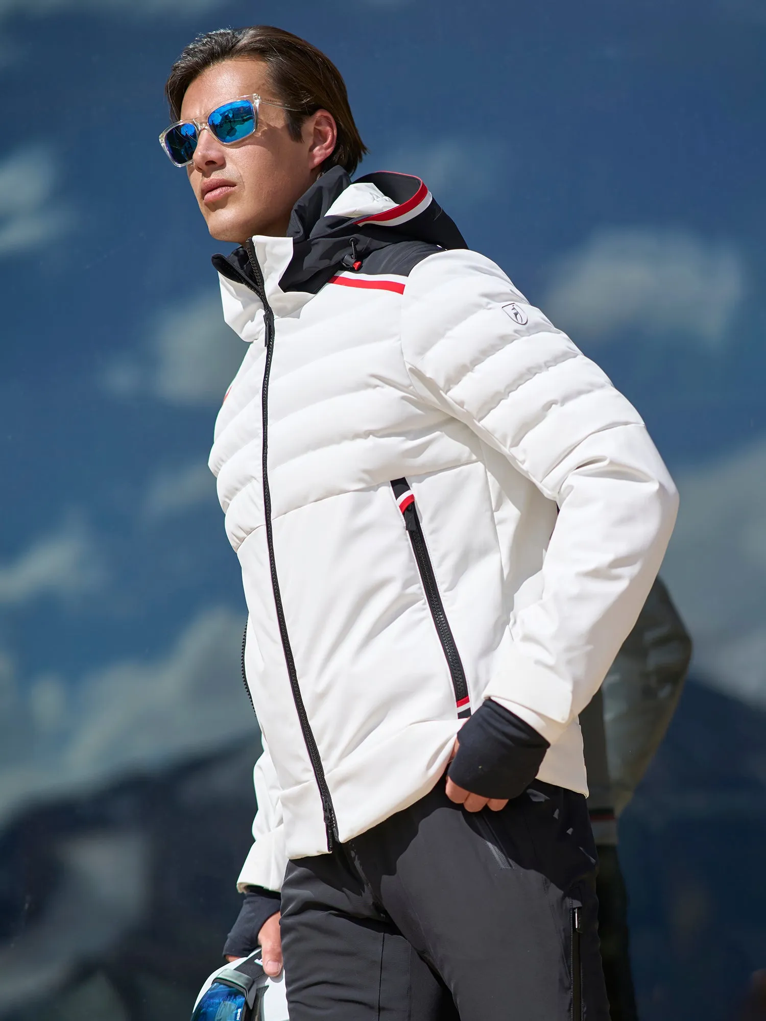 Lorenz Ski Jacket