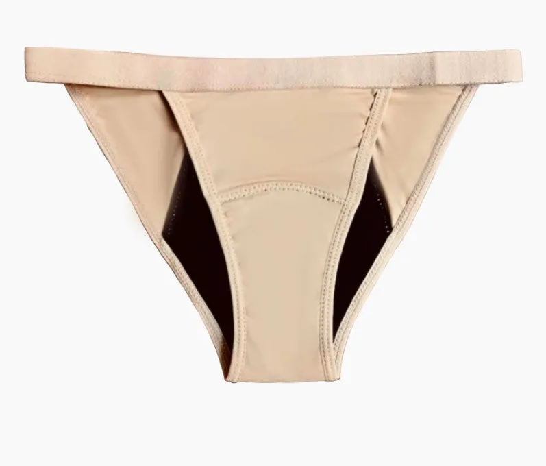 Mad Ally Period-Proof High Cut Undies