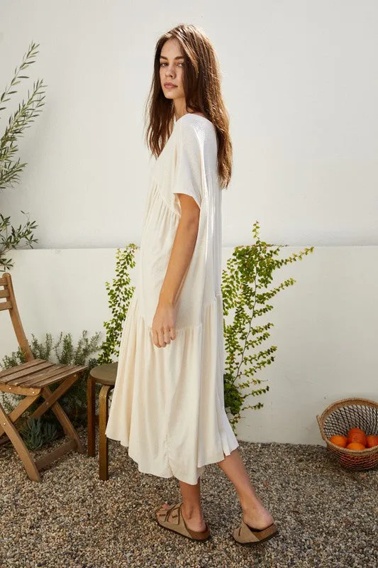 Marcella Maxi Dress