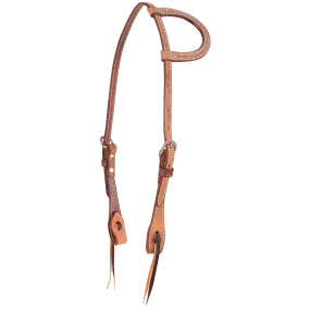 Martin Roughout Slip Ear Headstall