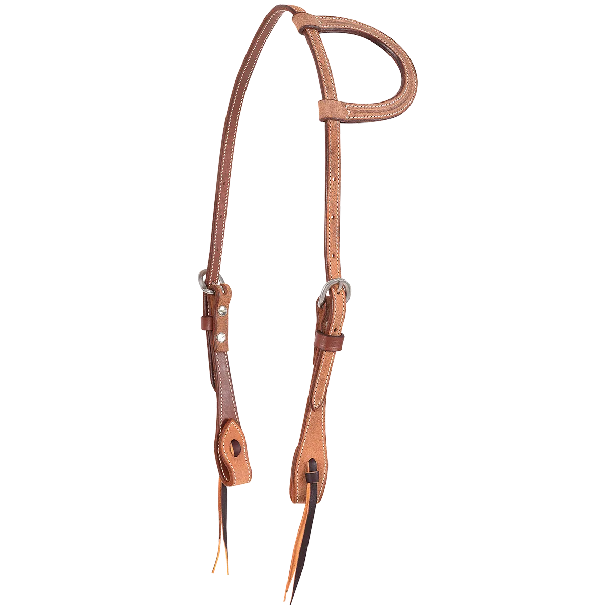 Martin Roughout Slip Ear Headstall