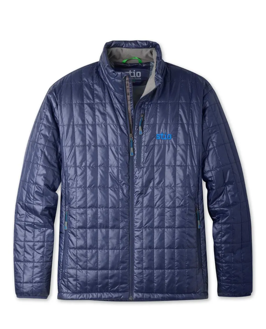 Men's Azura Insulated Jacket-2015