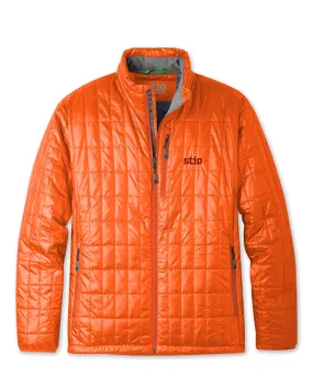 Men's Azura Insulated Jacket-2015