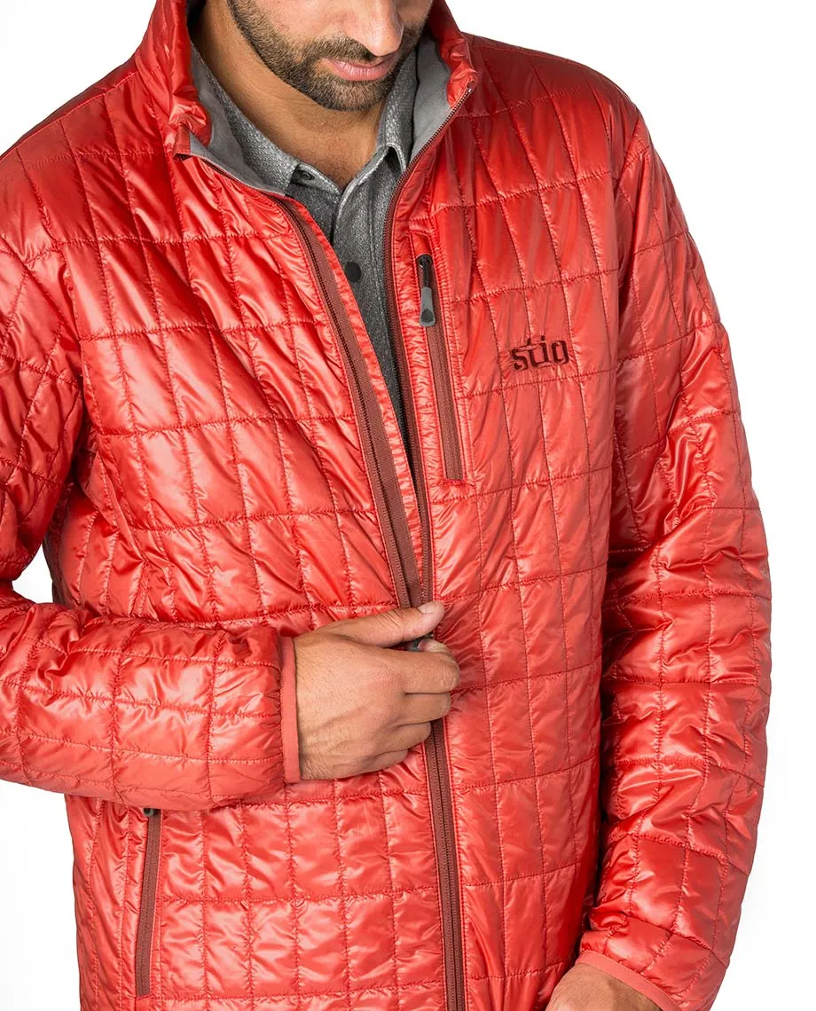 Men's Azura Insulated Jacket-2018