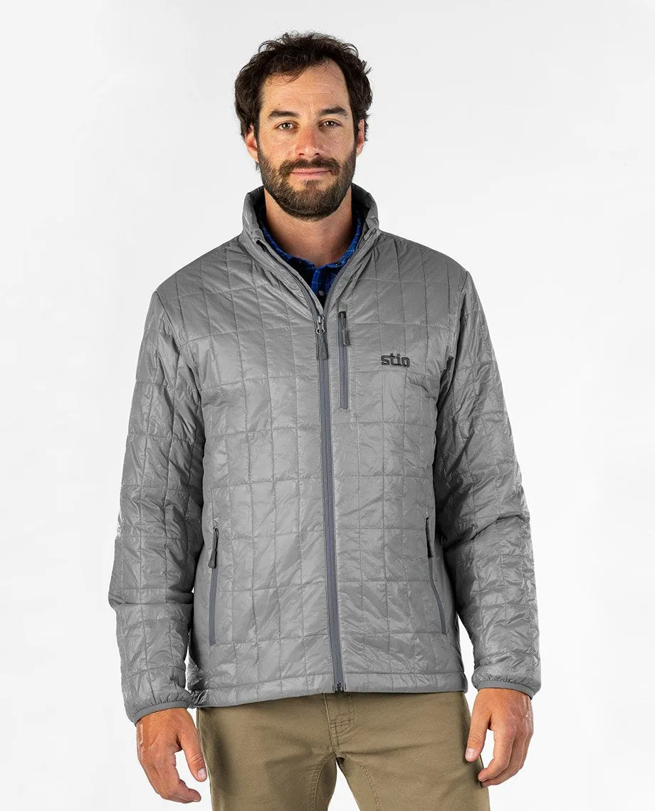 Men's Azura Insulated Jacket-S2020