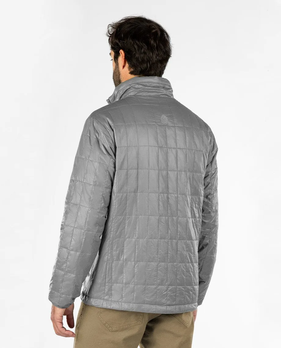 Men's Azura Insulated Jacket-S2020