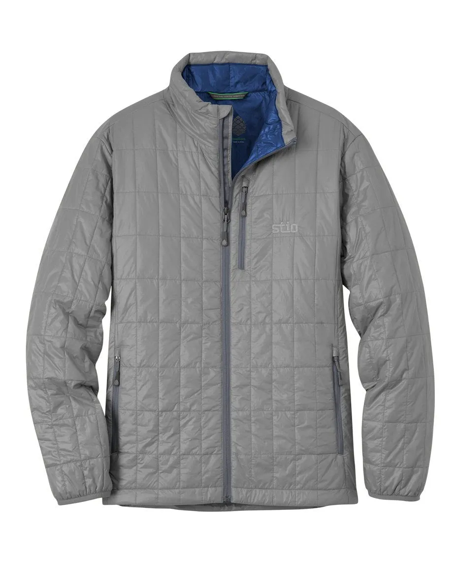 Men's Azura Insulated Jacket-S2020