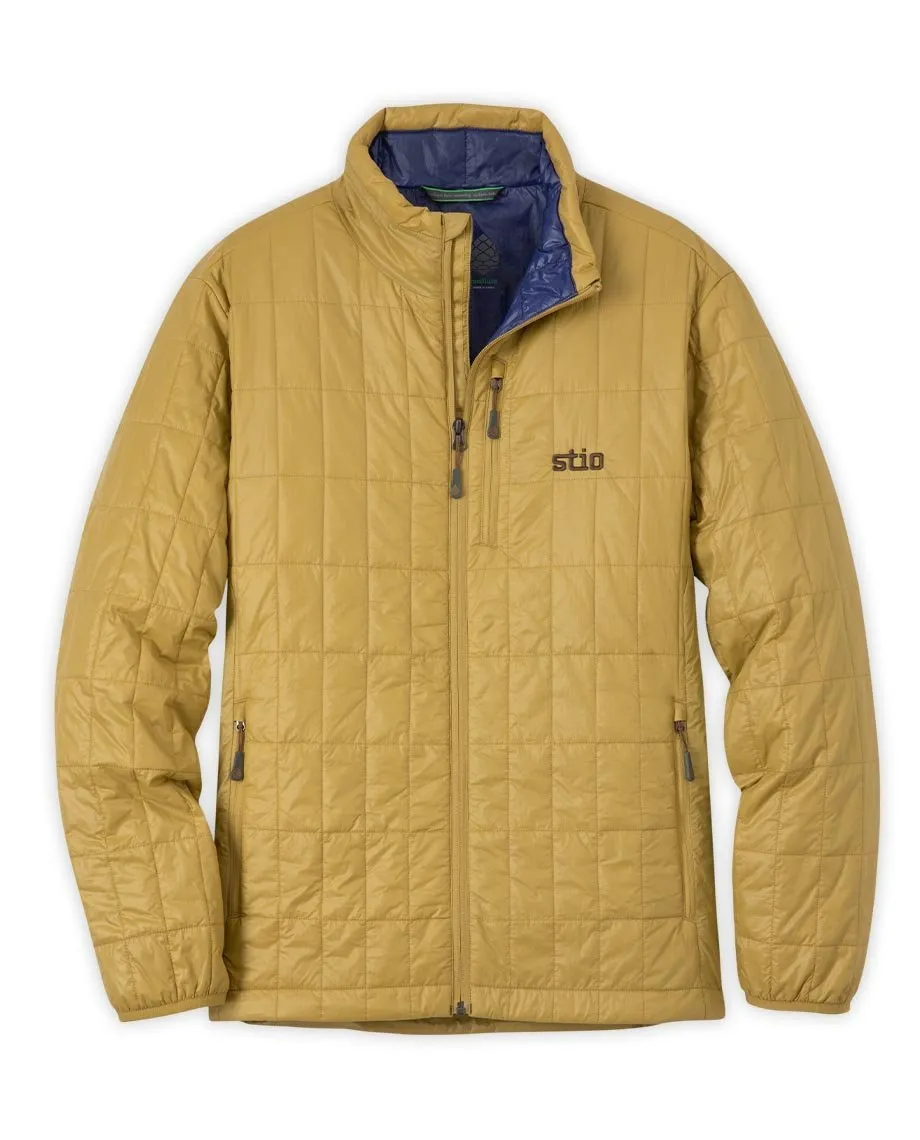 Men's Azura Insulated Jacket-S2020