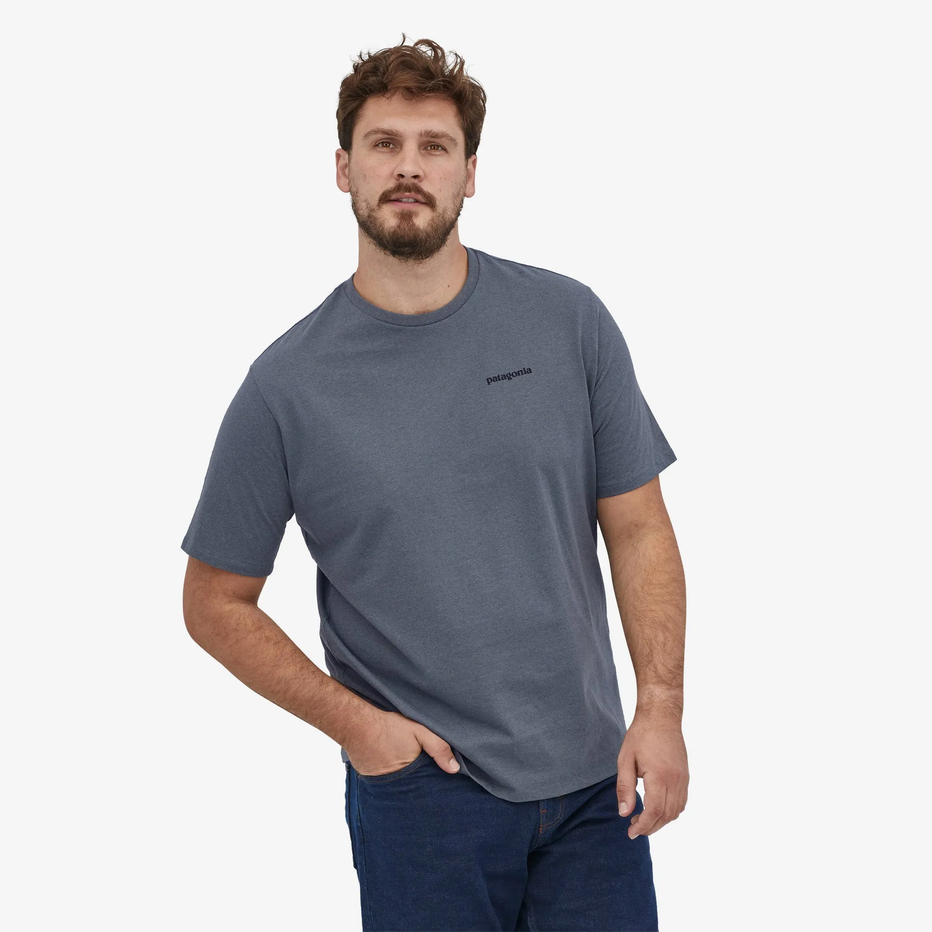 Men's P-6 Logo Responsibili-Tee®