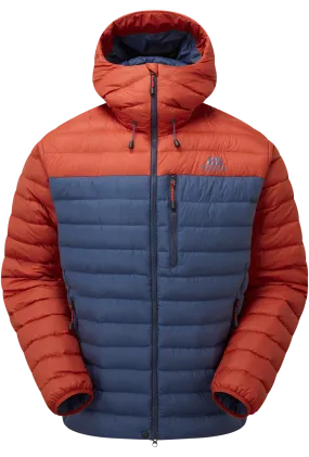 Mountain Equipment Earthrise Hooded Men's Jacket