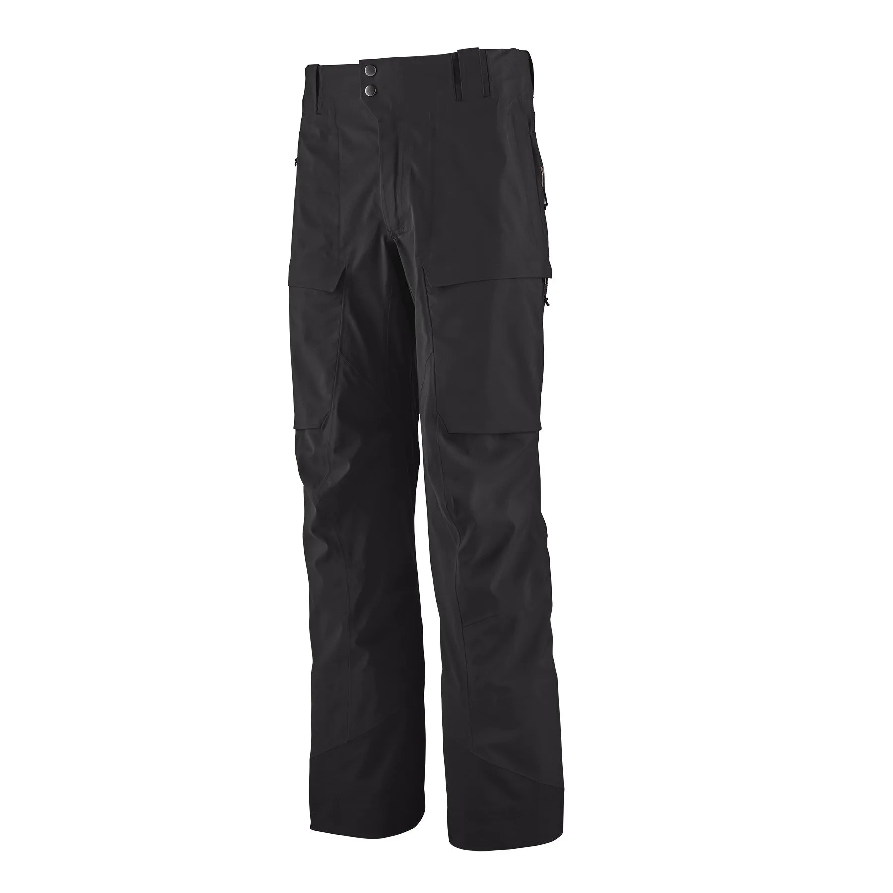 M's Untracked Pants