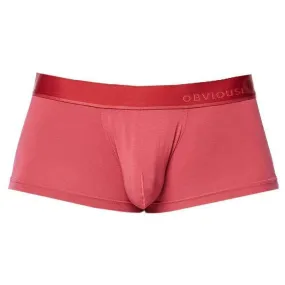 Obviously PrimeMan Trunk - Brick Red