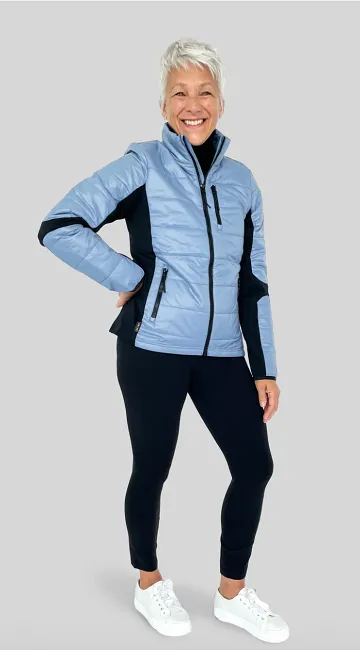 OHSHO Paula Insulated Jacket