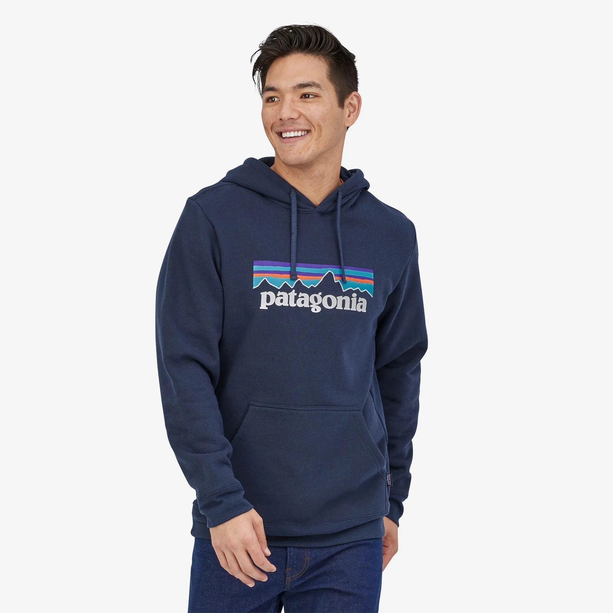 P-6 Logo Uprisal Hoody