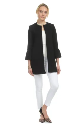 Patty Kim Kelly Jacket - Black