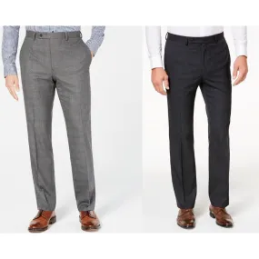 Perry Ellis, Ralph Lauren And Haggar Men's Pants