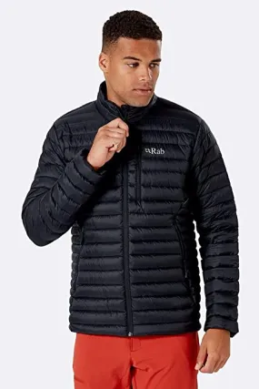 Rab Men's Microlight Jacket