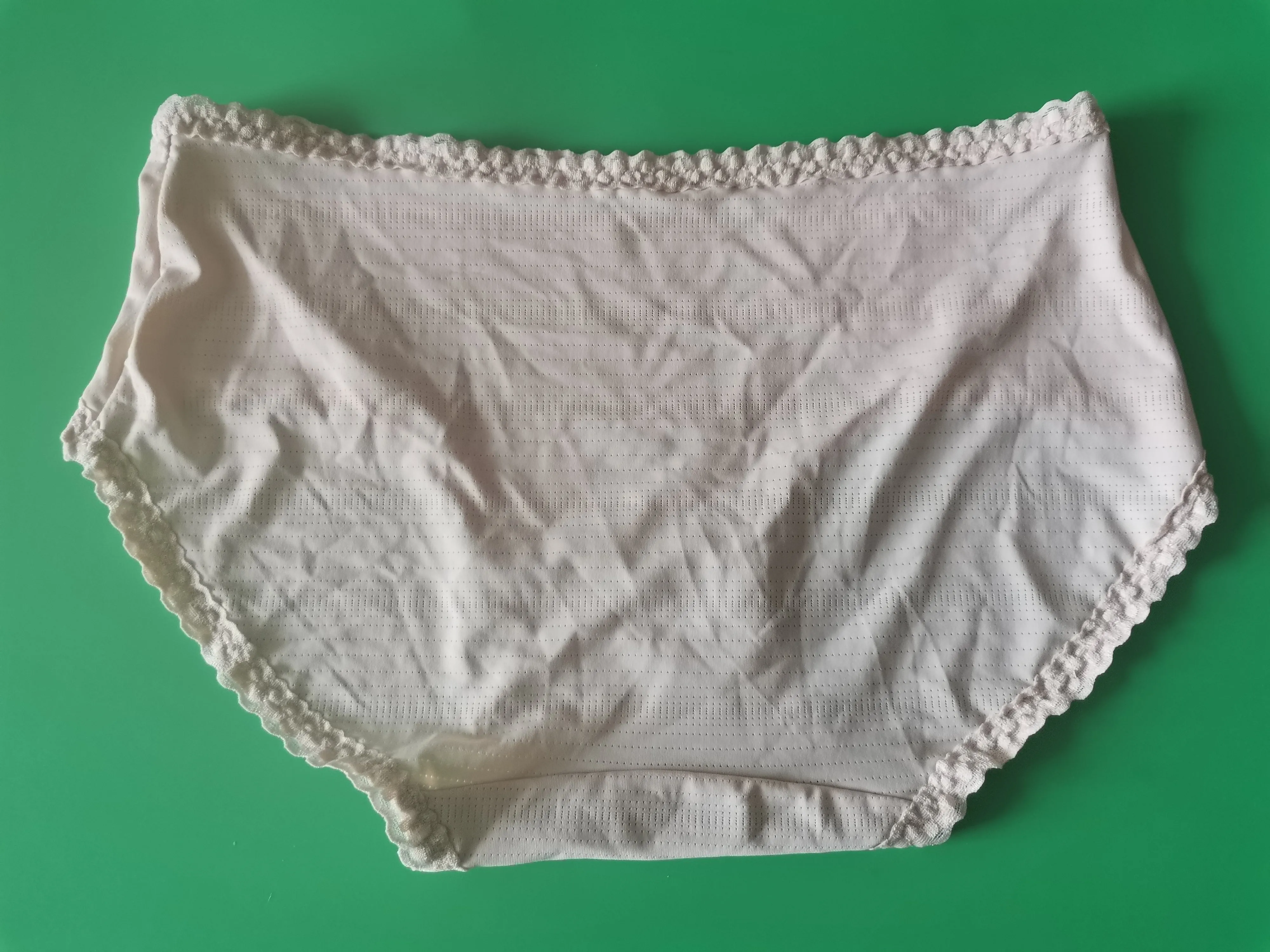 Rean'sfun underwear, women's cotton underwear, soft and breathable underwear