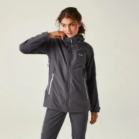 Regatta Great Outdoors Women's Okara Waterproof Jacket