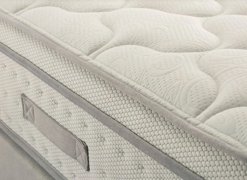 Respa Gel Pocket Elite 5 ft Mattress