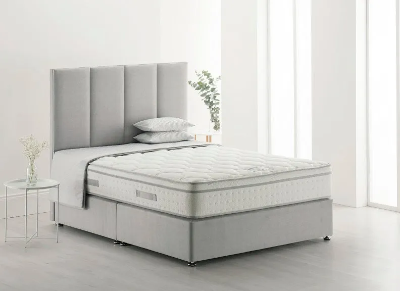 Respa Gel Pocket Elite 5 ft Mattress