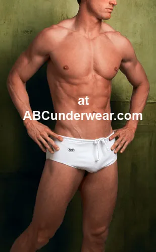 Rips Underwear Drawstring Brief - Clearance