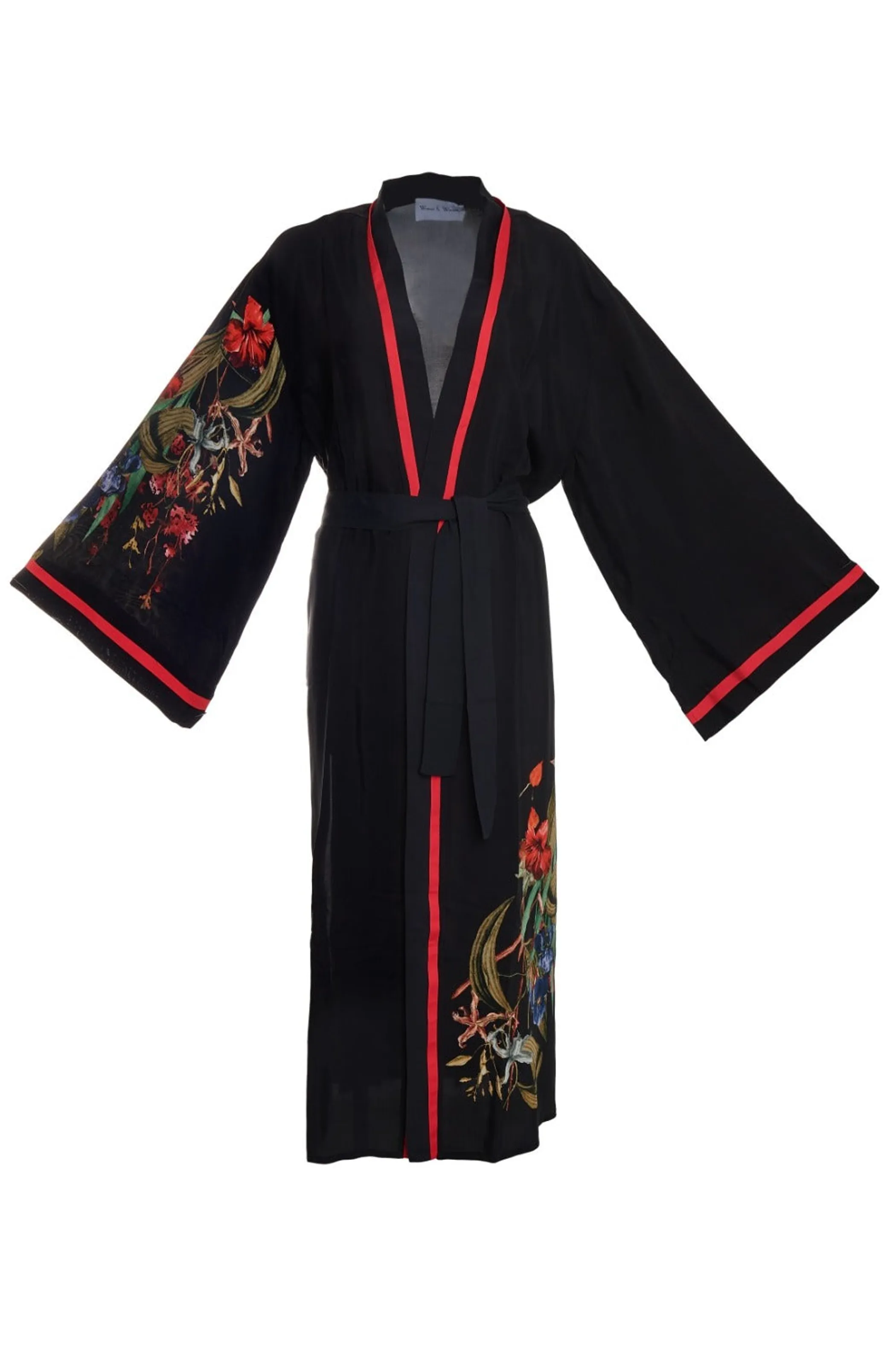 Sangri La Kimono