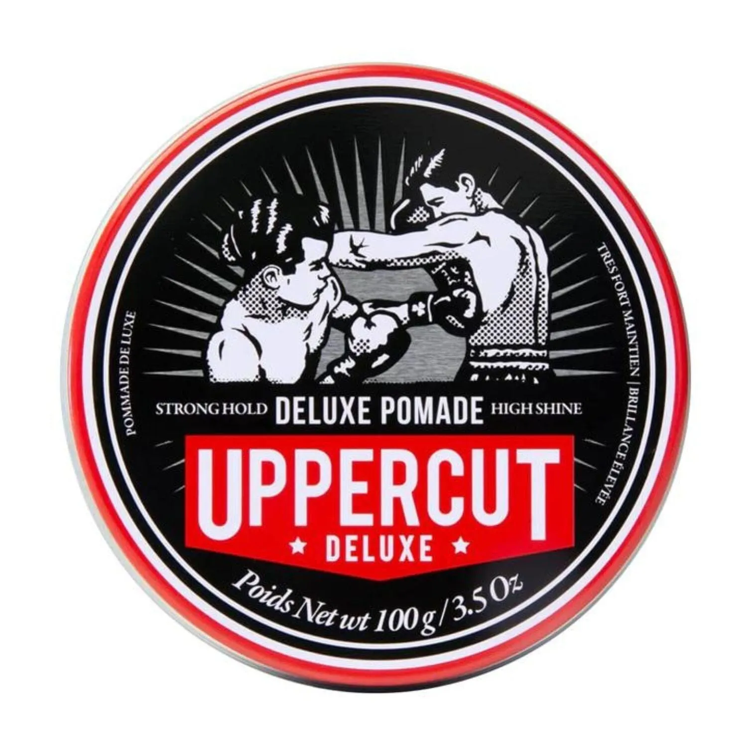 Uppercut Deluxe Pomade (100g)