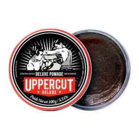 Uppercut Deluxe Pomade (100g)