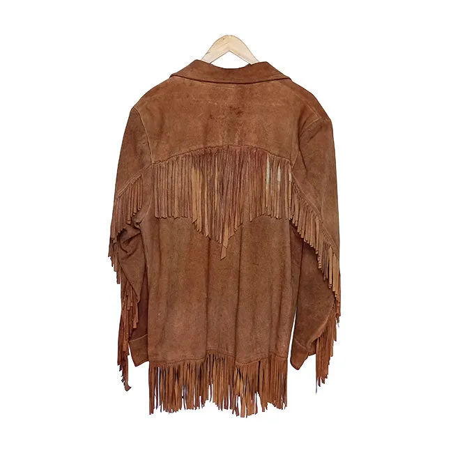 Vintage Western Jacket