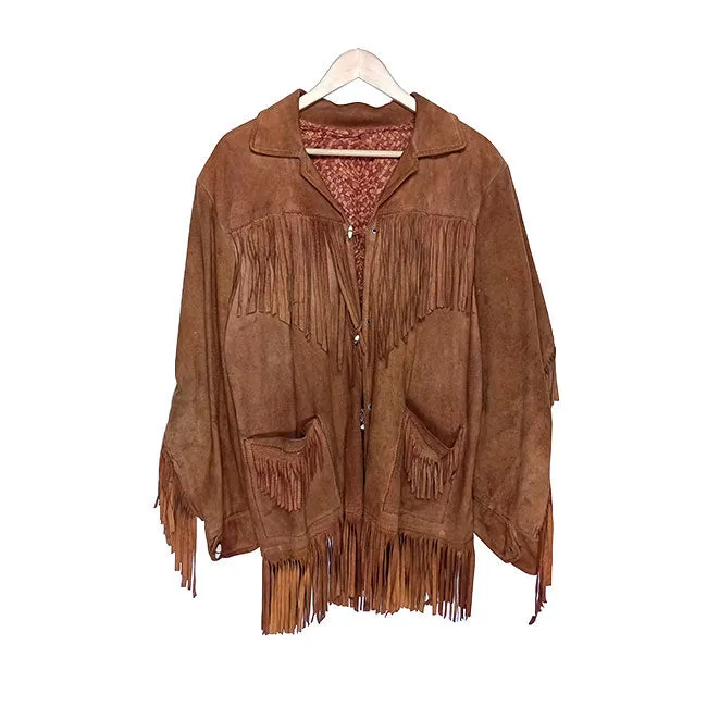 Vintage Western Jacket