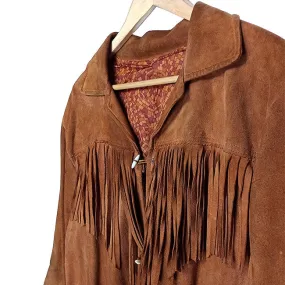 Vintage Western Jacket