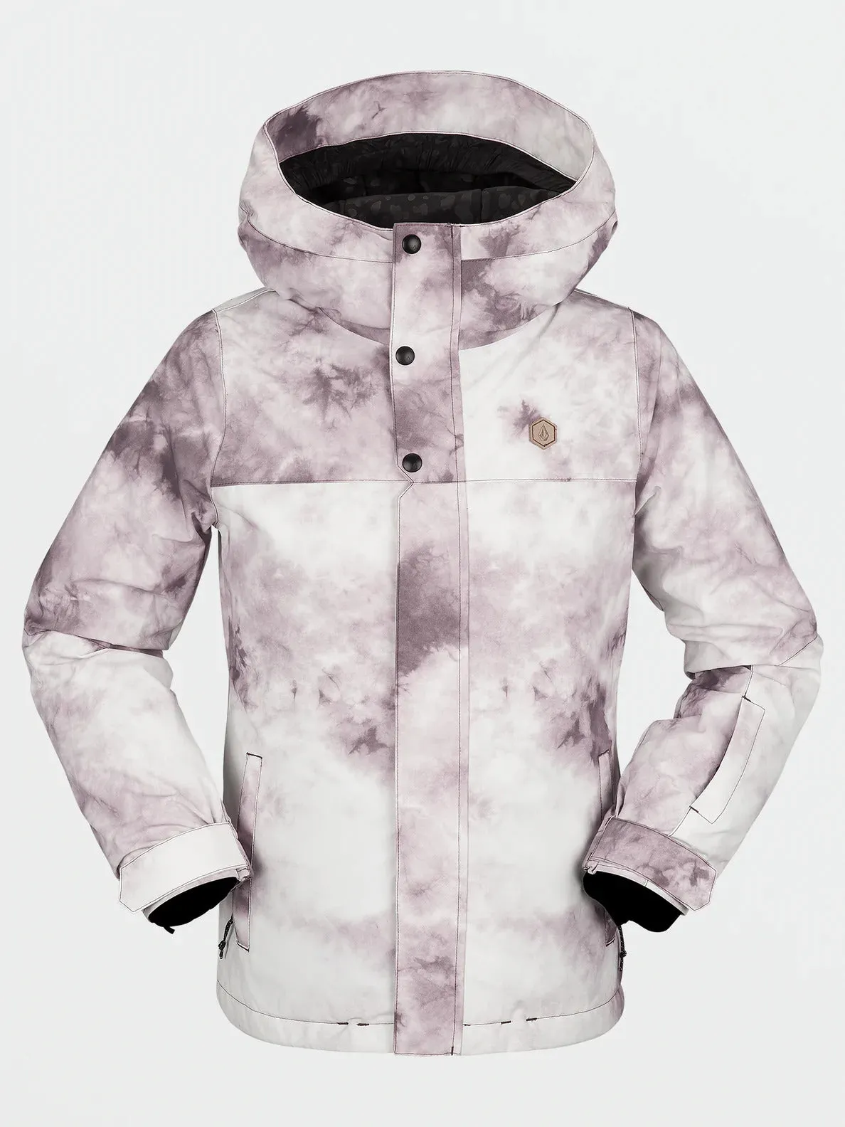 Volcom Youth Sass'n'Frass Insulated Jacket 2023