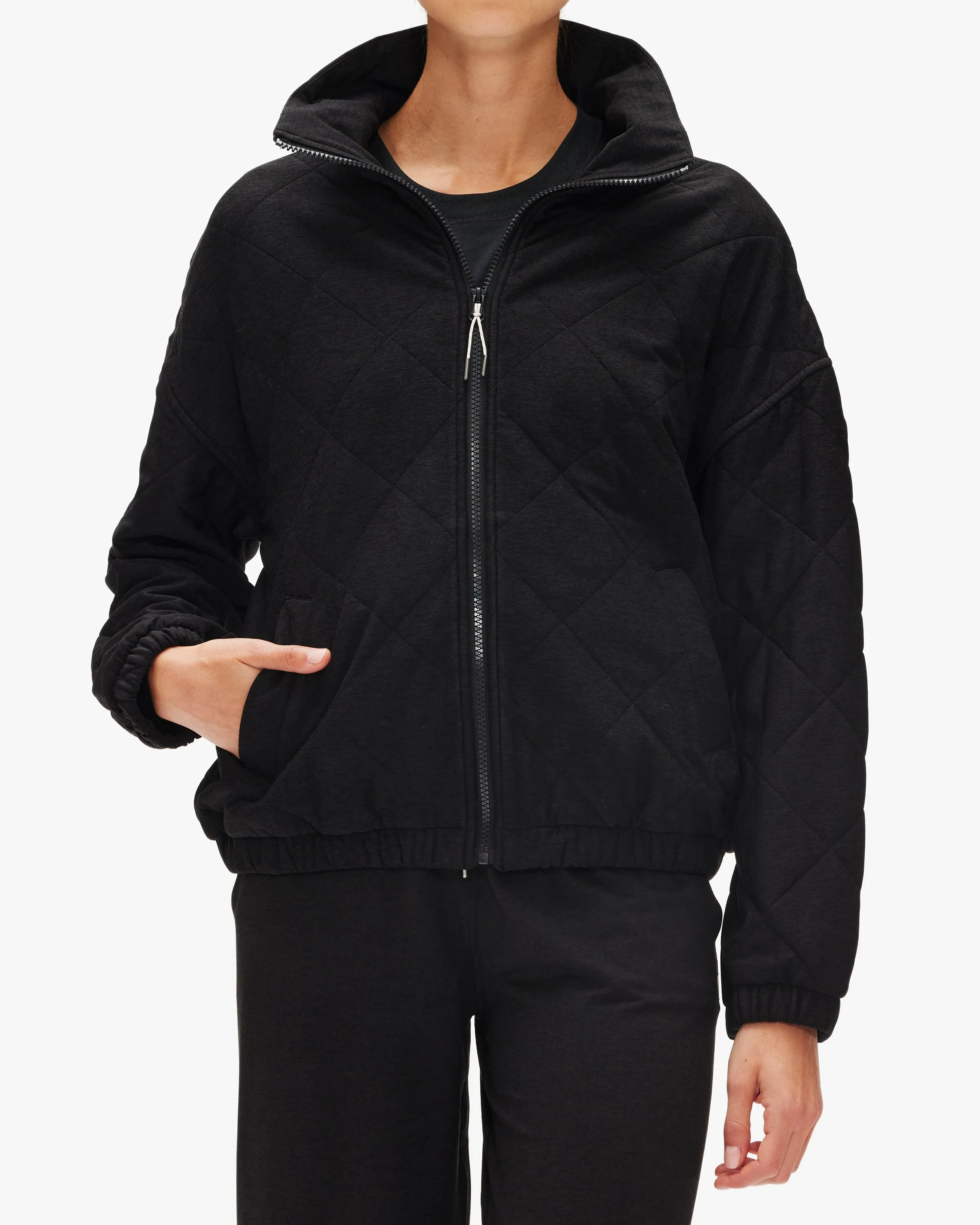 Vuori Halo Insulated Jacket