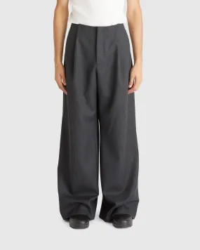 Waistband-Less Trouser