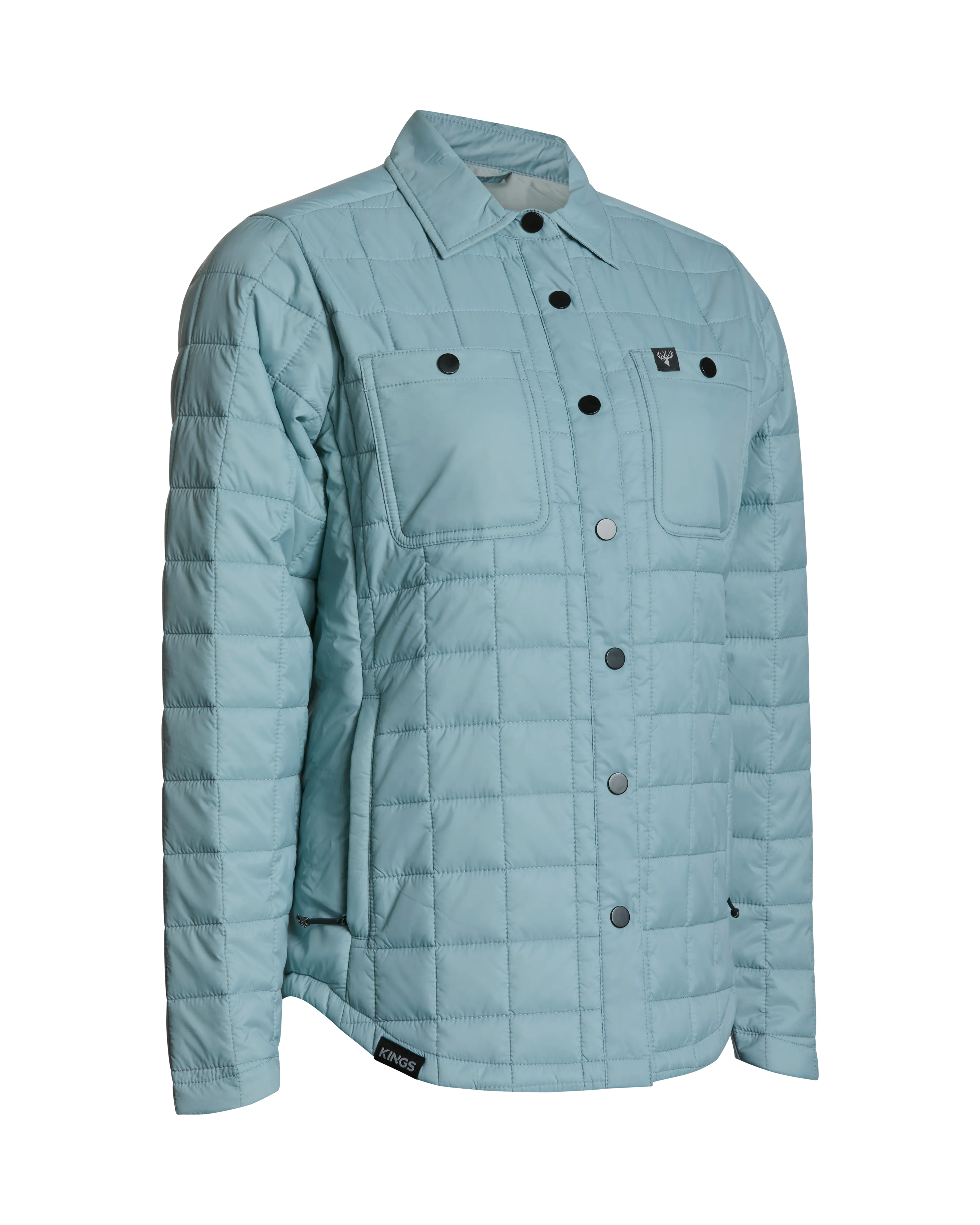 Women's Bighorn Shirt Jacket