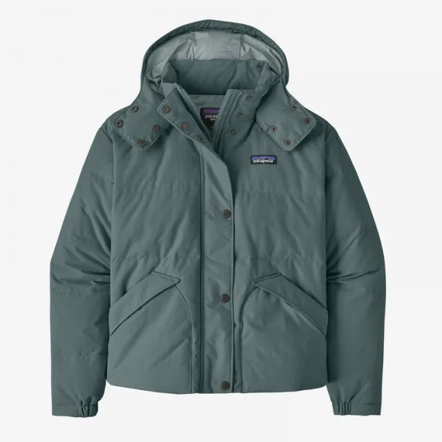 Women's Downdrift Jacket