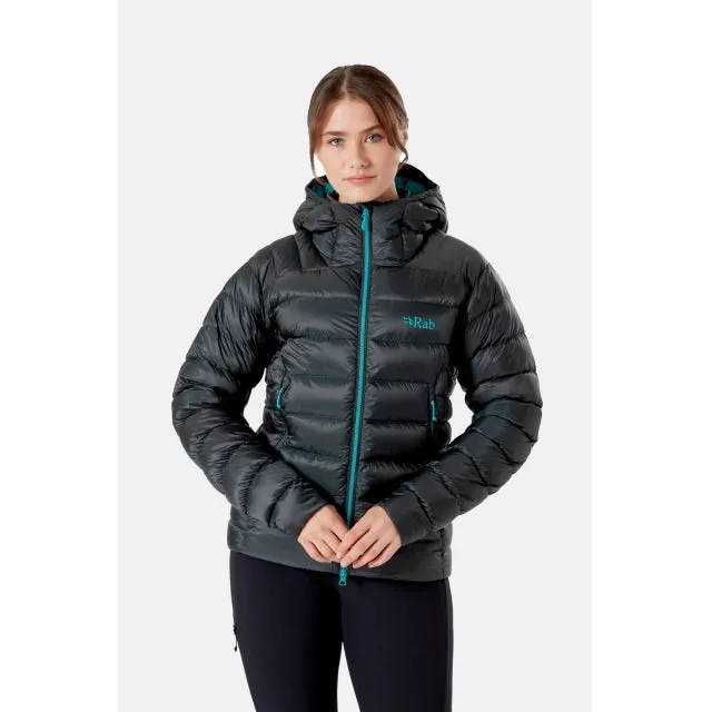 Womens Electron Pro Down Jacket