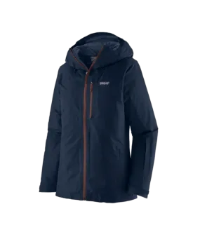 Women's Insulated Powder Town Jacket