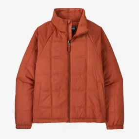 Women's Lost Canyon Jacket