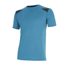 Women's Running T-Shirt,Blue