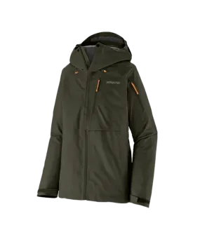 Women's Untracked Jacket